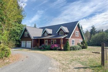 185 Round Tree Road , Port Angeles, WA 98362