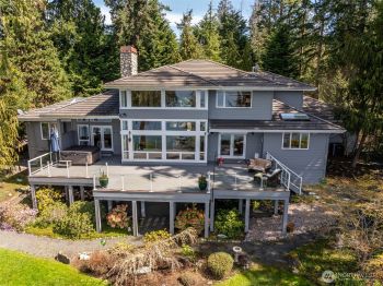 823 E Sequim Bay Road , Sequim, WA 98382