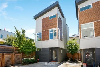 2651 NW 63rd Street #B, Seattle, WA 98107