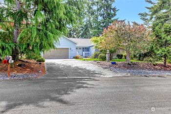 116 Hurricane Ridge Dr , Sequim, WA 98382