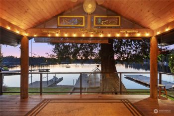 620 S Tulloch Road , Snohomish, WA 98290