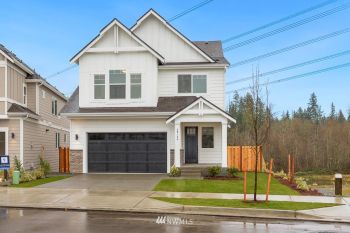 28124 (Lot 9) 219th Place SE, Maple Valley, WA 98038