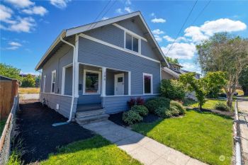 206 D Street SW, Auburn, WA 98001