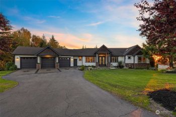 2510 159th Avenue NE, Snohomish, WA 98290