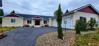 3652 Pennsylvania Street , Longview, WA 98632