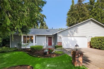 19318 2nd Drive SE #B, Bothell, WA 98012
