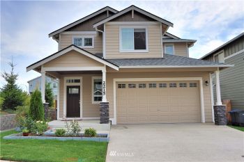 2215 Hidden Creek Court , Bremerton, WA 98312
