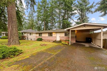 16336 Ashworth Avenue N, Shoreline, WA 98133
