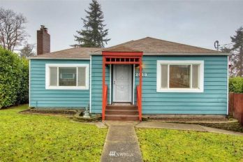 2018 S 120th Street , Seattle, WA 98168