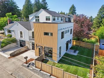 1708 NE 89th Street , Seattle, WA 98115