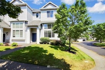 1105 63rd Street SE #A, Auburn, WA 98092
