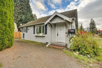 206 Hewitt Avenue , Bremerton, WA 98337