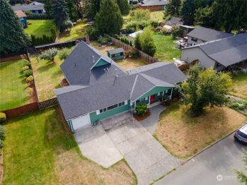 7038 123rd Avenue SE, Newcastle, WA 98056