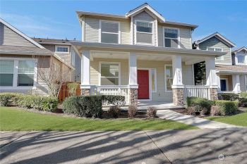 6319 Francis Avenue SE, Auburn, WA 98092