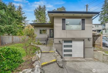 2310 N 185th Street , Shoreline, WA 98133