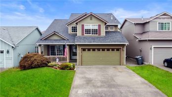 9209 191st Street E, Puyallup, WA 98373