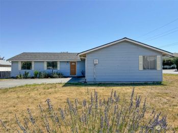10 Elizabeth Lane , Sequim, WA 98382