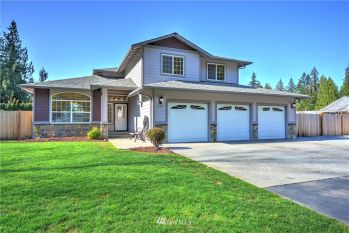 4428 259th Street NE, Arlington, WA 98223