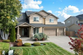 10003 Dotson Street SE, Yelm, WA 98597