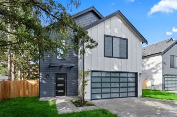 512 2nd Ave SE (lot 3) , Pacific, WA 98047