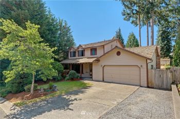 17653 156th Avenue SE, Renton, WA 98058
