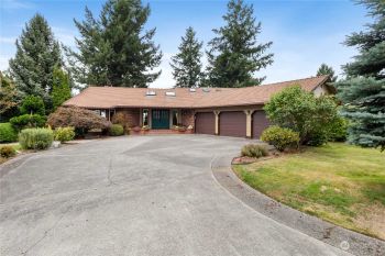 39 Bonney Street , Steilacoom, WA 98388