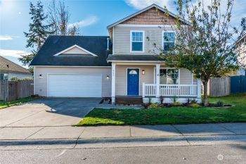 461 SW 1st Avenue , Oak Harbor, WA 98277