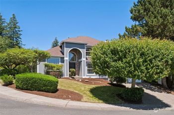 11824 SE 321st Place , Auburn, WA 98092
