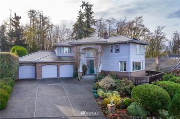 6610 Chennault Beach Drive , Mukilteo, WA 98275