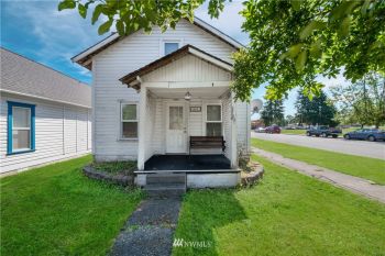 301 Lincoln Avenue , Snohomish, WA 98290