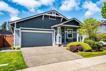 4951 Cypress Drive NE, Lacey, WA 98516