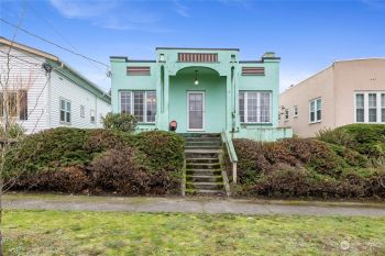 4018 N 25th , Tacoma, WA 98406