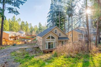 22537 Clearland Lane SE, Yelm, WA 98597