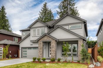 12816 173rd Drive SE #MW64, Snohomish, WA 98290