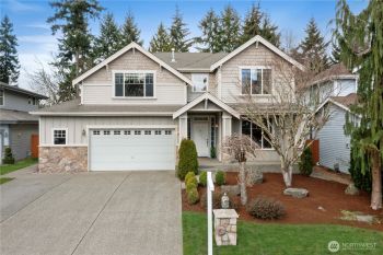 5124 S 282nd Way , Auburn, WA 98001