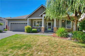 9214 229th Avenue E, Buckley, WA 98321