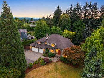 23407 SE 221st Street , Maple Valley, WA 98038