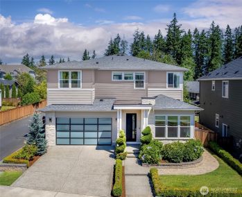17360 NE 122nd St , Redmond, WA 98052
