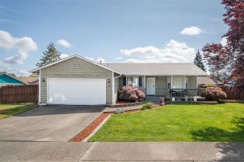 119 Chicago Boulevard , Pacific, WA 98047