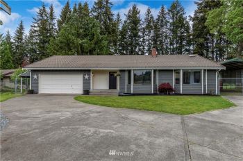 11005 Aero Lane SE, Yelm, WA 98597