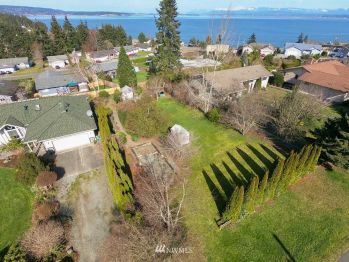 0 Marine View Place , Camano Island, WA 98282