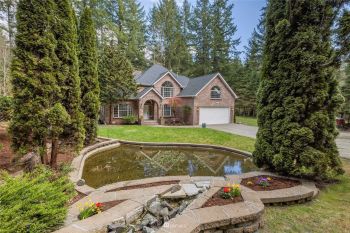 9552 SW HEARTWOOD Lane , Port Orchard, WA 98367