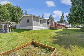 5670 NE Woodburn Road , Kingston, WA 98346