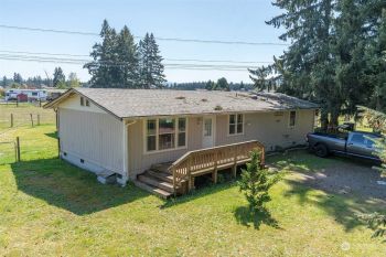 10820 Morris Road SE, Yelm, WA 98597