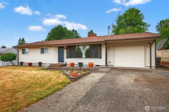 110 Laurel Park Drive , Longview, WA 98632