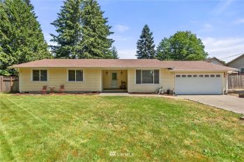 822 Lacey Street SE, Lacey, WA 98503