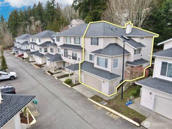 4712 Mill Pond Drive SE #1101, Auburn, WA 98092