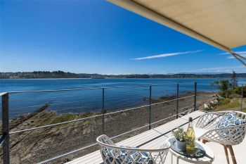 9551 NE South Beach Drive #3A, Bainbridge Island, WA 98110