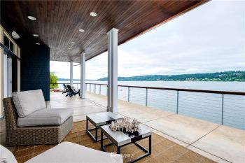 6475 Crystal Springs Drive NE, Bainbridge Island, WA 98110