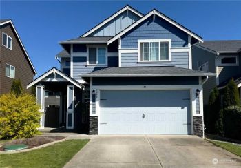 9959 Dain Street SE, Yelm, WA 98597